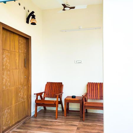 Cliff Way Apartments Варкала Экстерьер фото