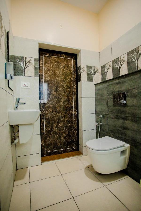 Cliff Way Apartments Варкала Экстерьер фото