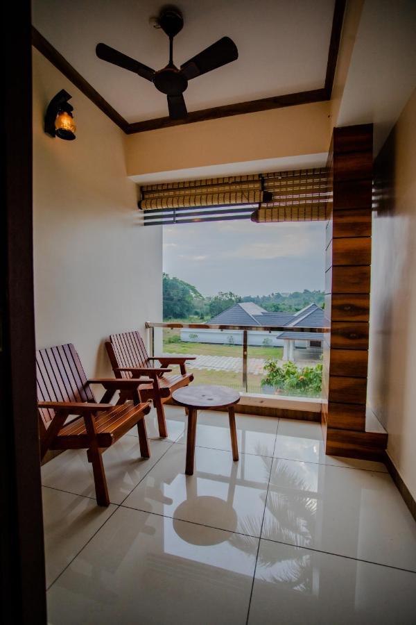 Cliff Way Apartments Варкала Экстерьер фото