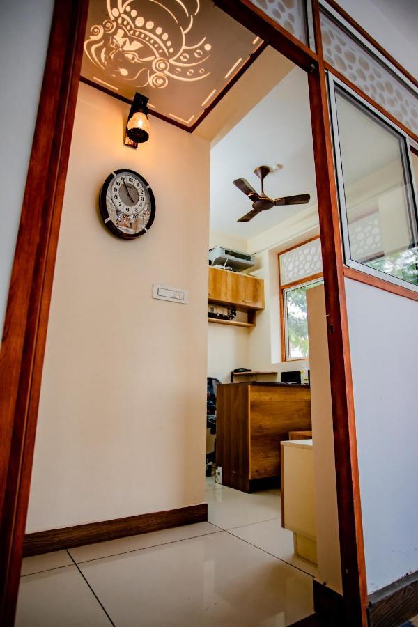 Cliff Way Apartments Варкала Экстерьер фото