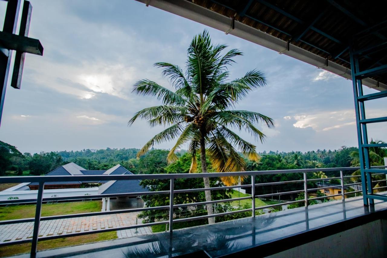Cliff Way Apartments Варкала Экстерьер фото