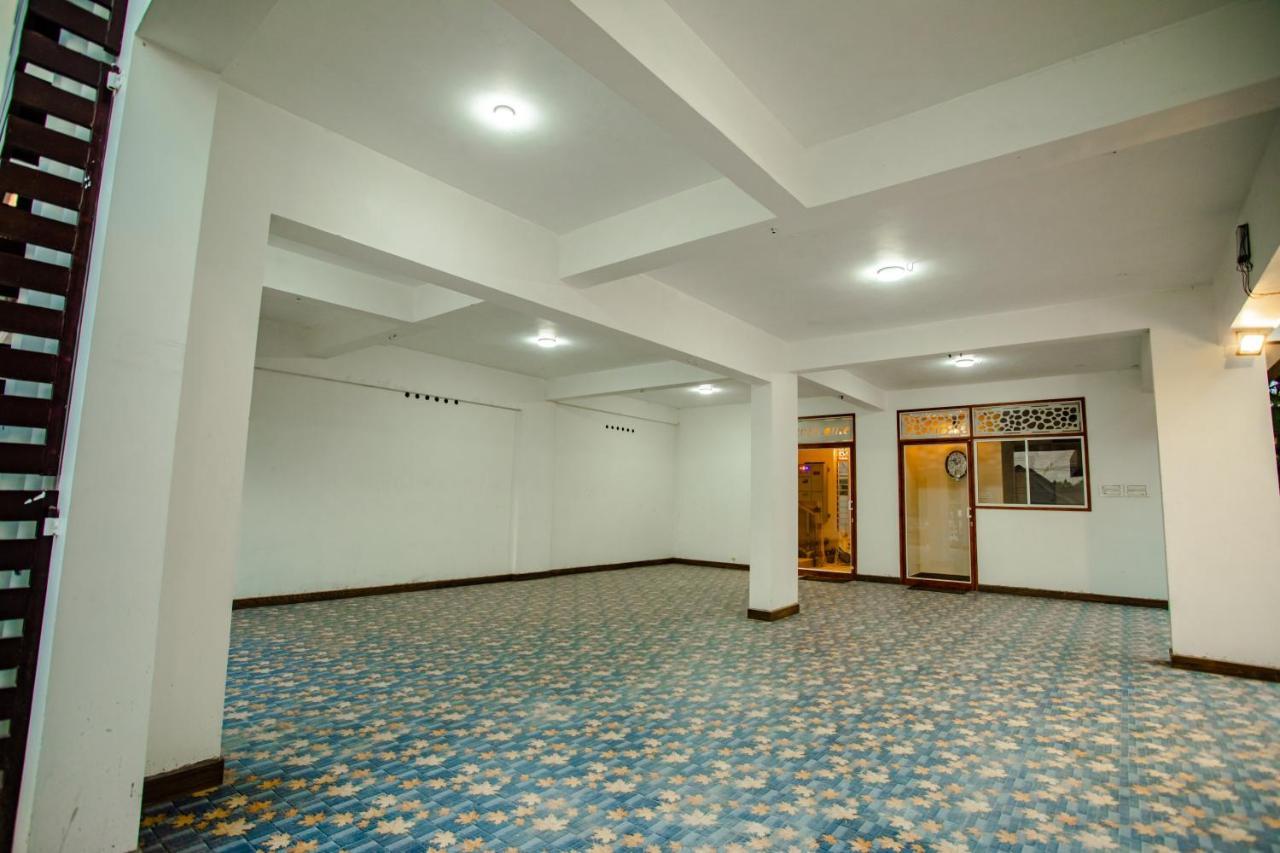 Cliff Way Apartments Варкала Экстерьер фото