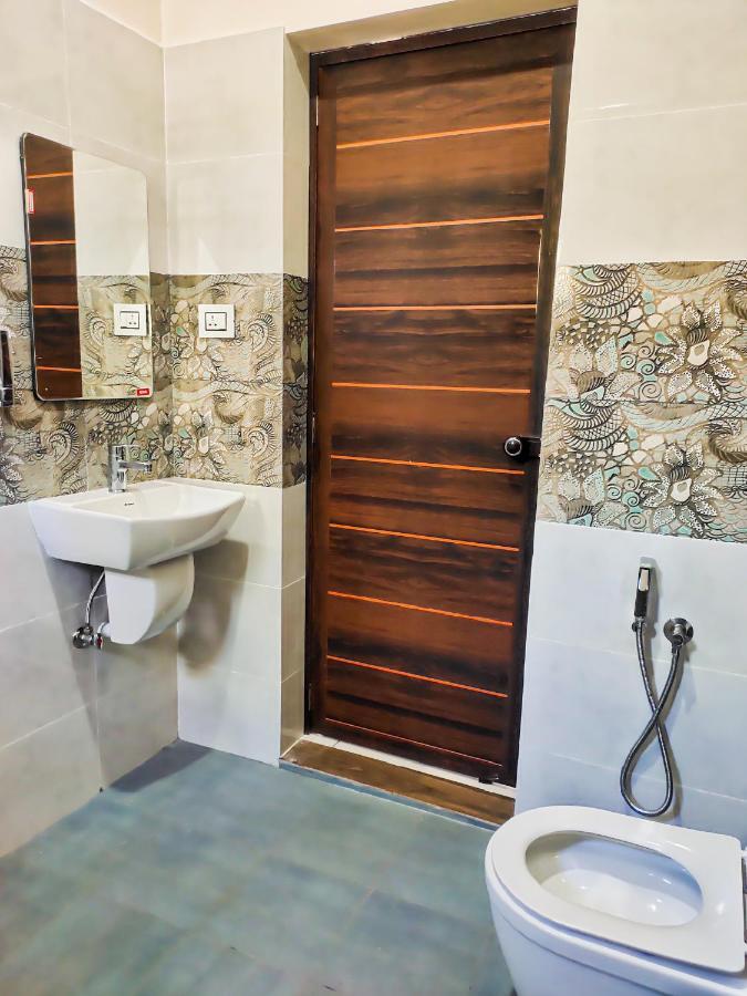 Cliff Way Apartments Варкала Экстерьер фото