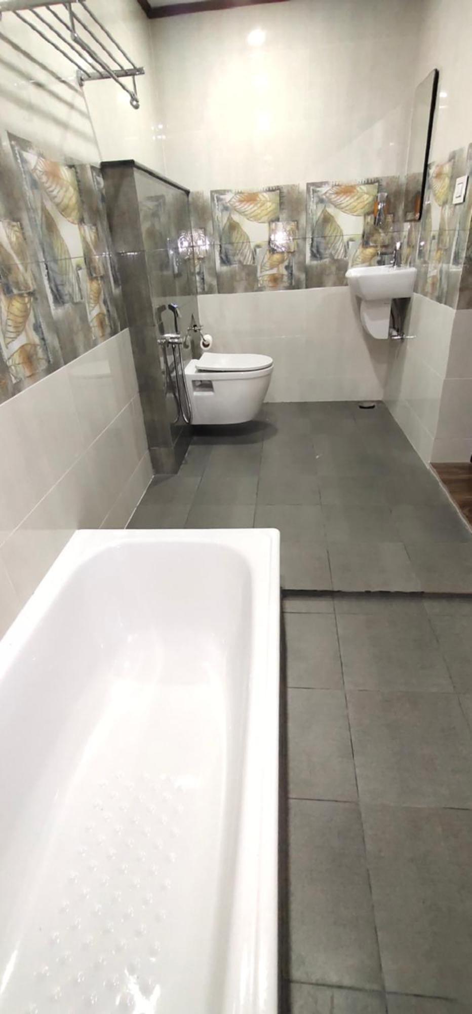 Cliff Way Apartments Варкала Номер фото